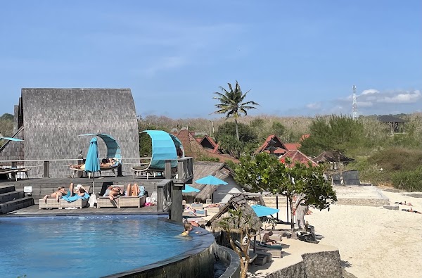 Dream Beach 2