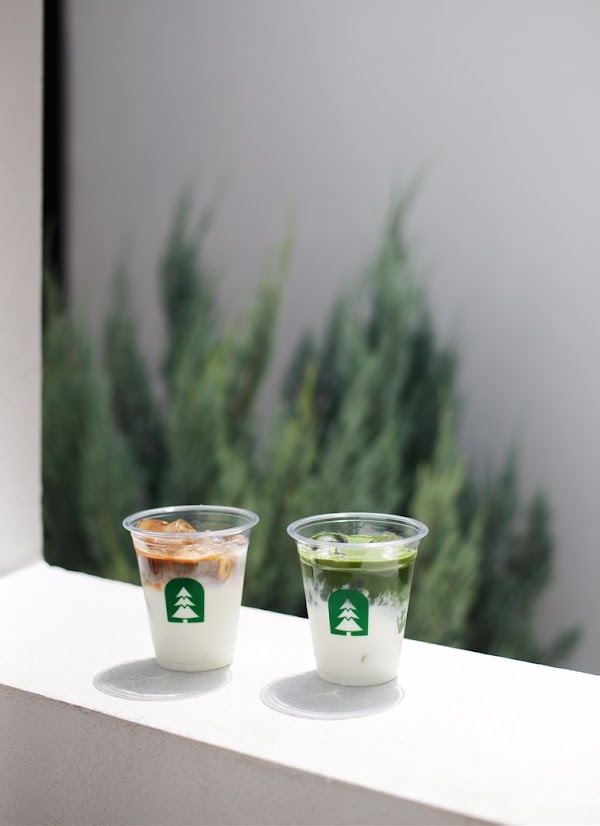 EVERGREEN COFFEE Suandok 4