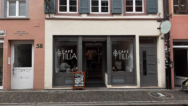 Café TILIA 1