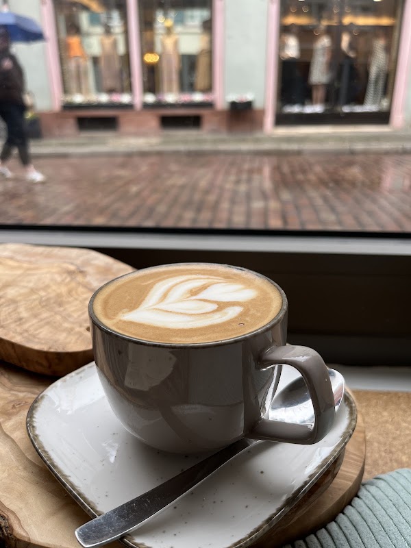 Café TILIA 5