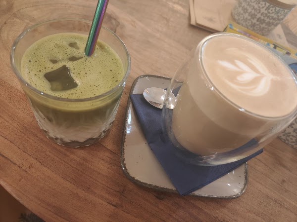 Café TILIA 3