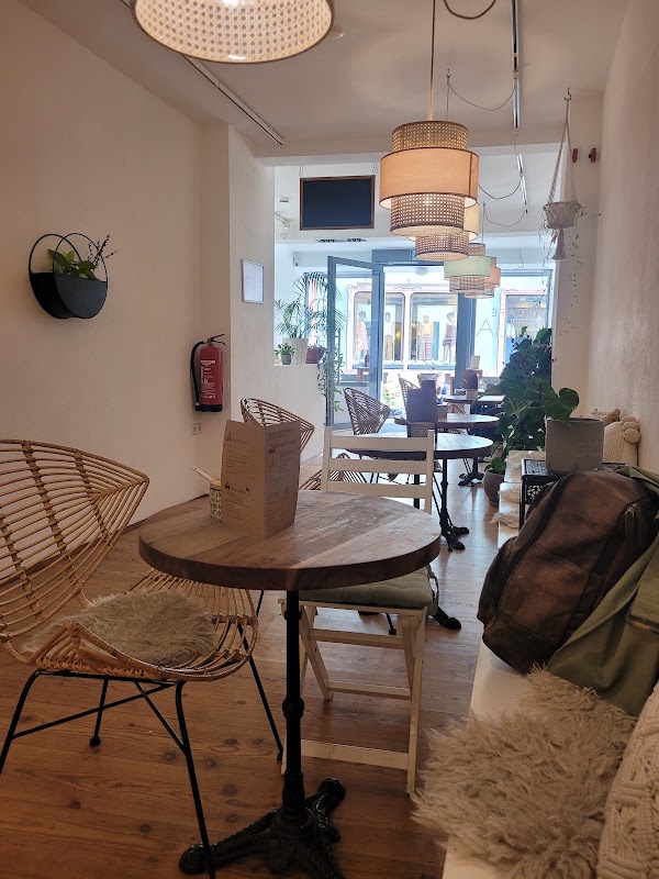 Café TILIA 2