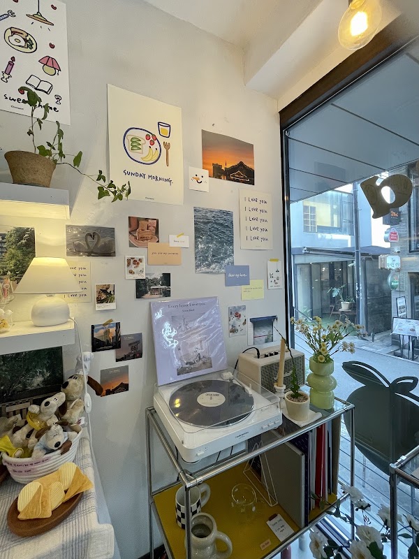 보라앤드 (BORA AND DESIGN SHOP) 3