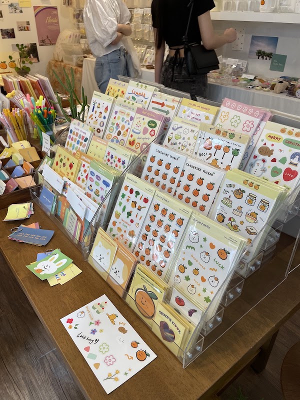 보라앤드 (BORA AND DESIGN SHOP) 2