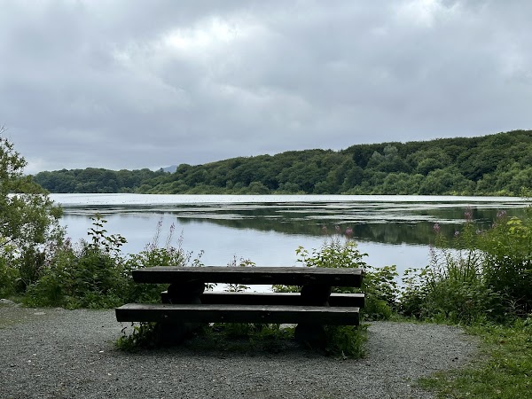 Mosvatnet 3