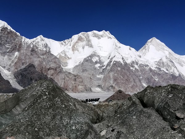 Tien Shan 2