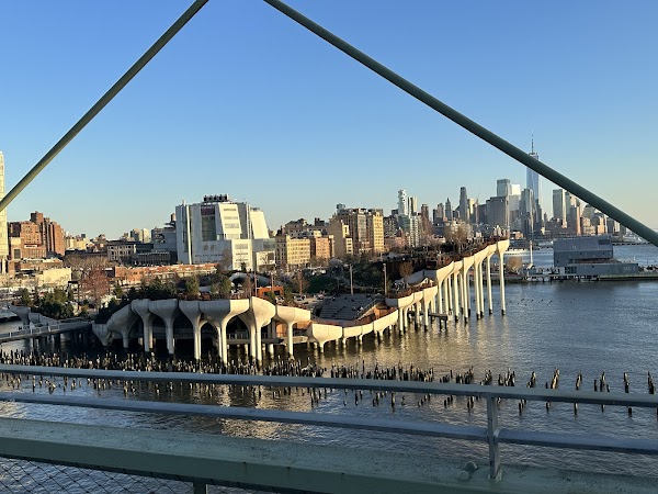 New York must visit 2026 48