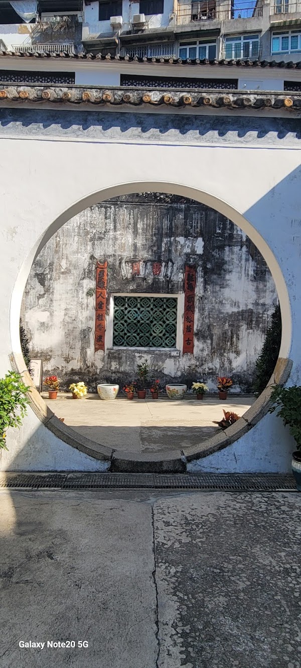 Mandarin's House 4