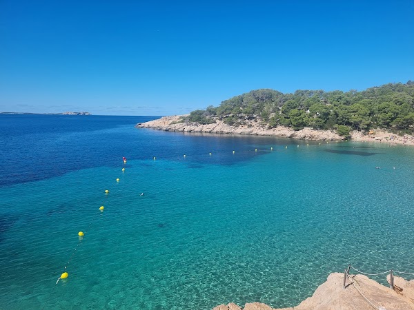 Cala Salada 1