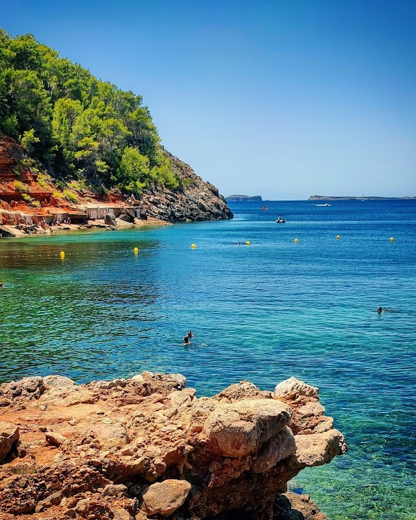 Cala Salada 4