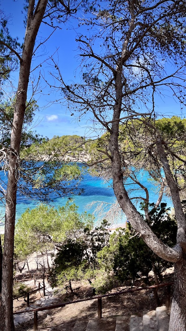 Cala Salada 3