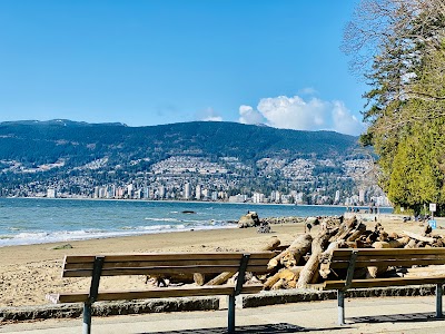 Third Beach