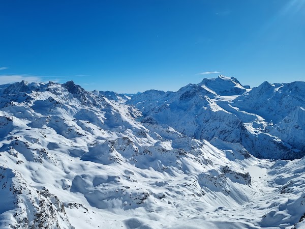 Verbier (Les 4 Vallées)