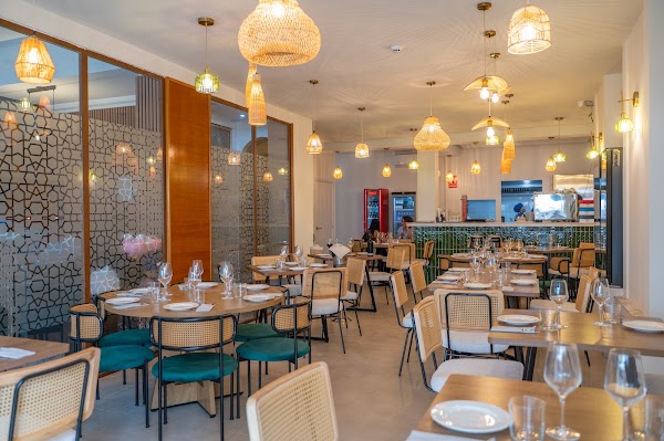 Somtres Restaurante 4