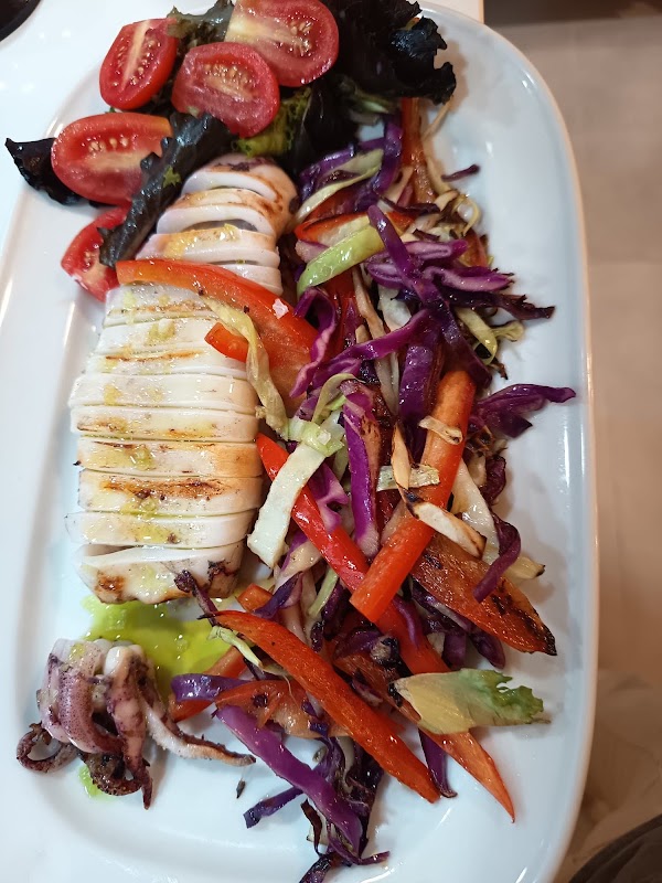 Somtres Restaurante 2