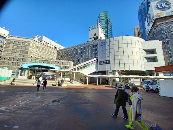 Yurikamome