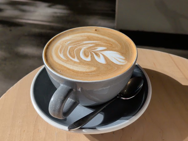NEO COFFEE BAR BAY X COLLEGE 4