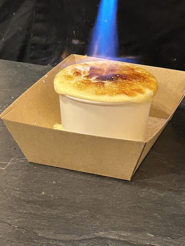 CRUMBLE BAR 5