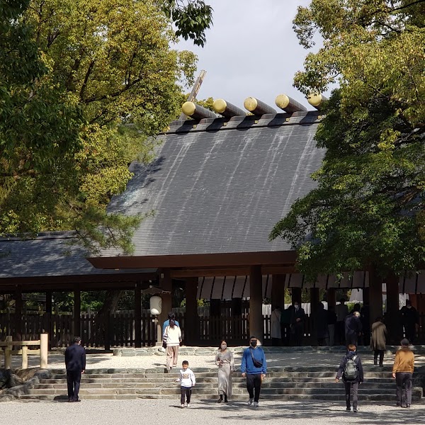 Jingu