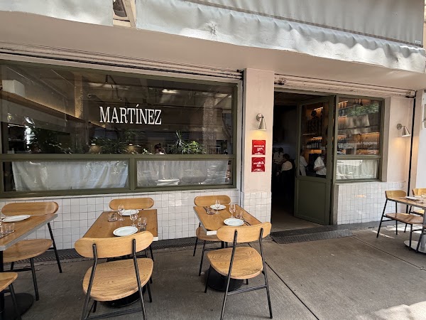 Martínez