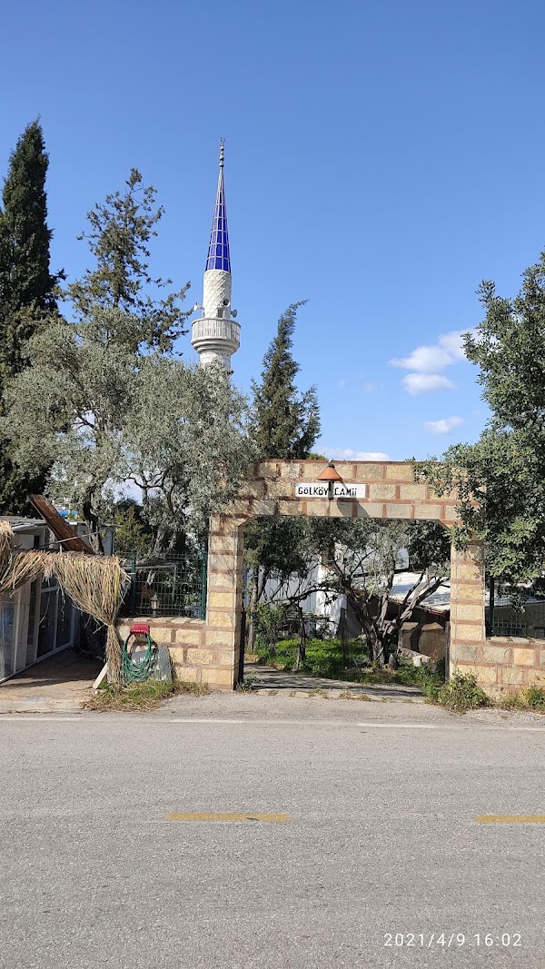 Gölköy