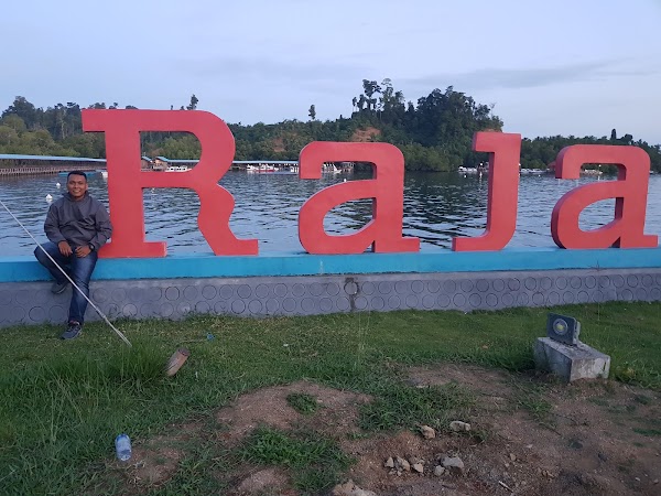 Waisai Harbour