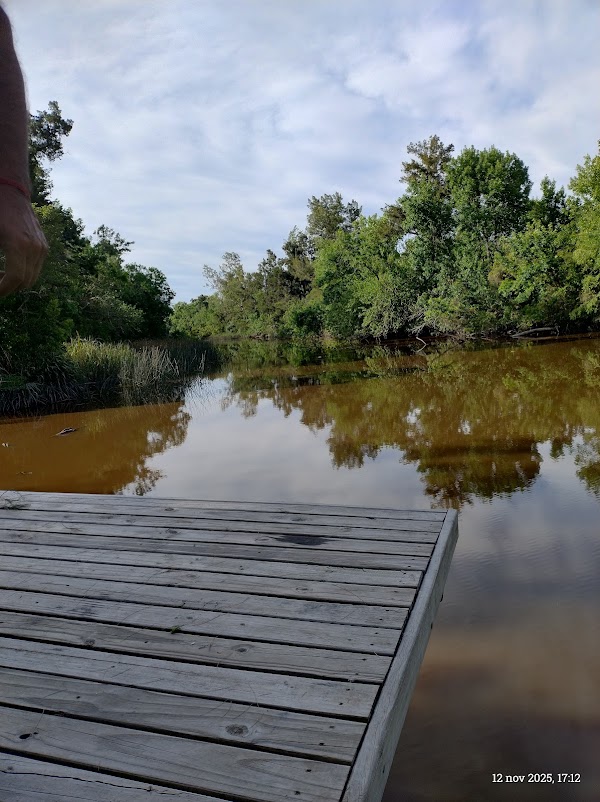 Puertos / La Reserva