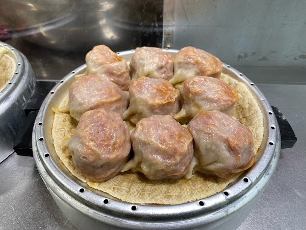 창동 참만두 5