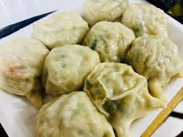 창동 참만두 2