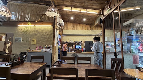 2 Ladies Kitchen - Banh mi & coffee 2