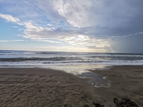 Plage de l'Espiguette 3