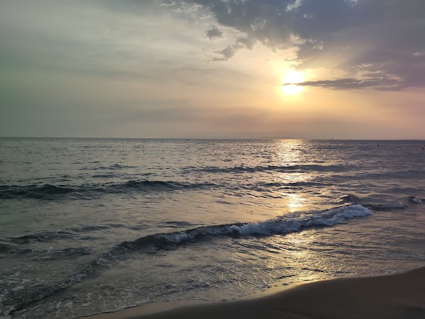 Plage de l'Espiguette 2