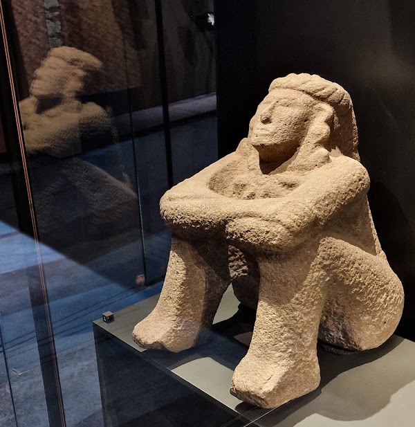 Musée du quai Branly - Jacques Chirac 2