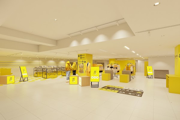 ME TOKYO SHIBUYA Limited 1