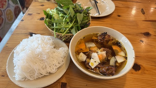 Bun Cha Ta Hanoi 2