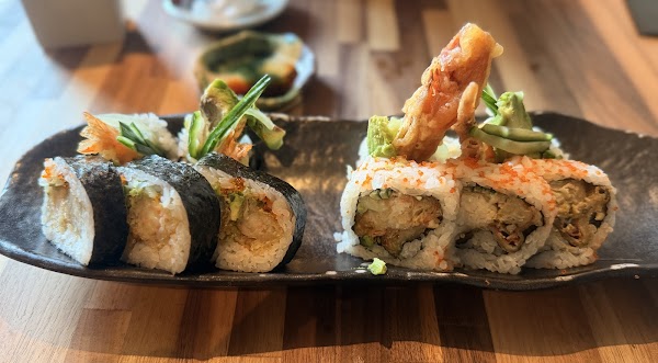 KAKURENBO Restaurant 5