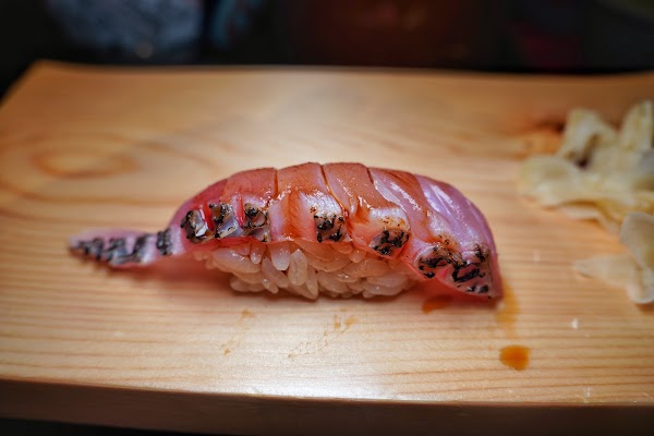 KAKURENBO Restaurant 4