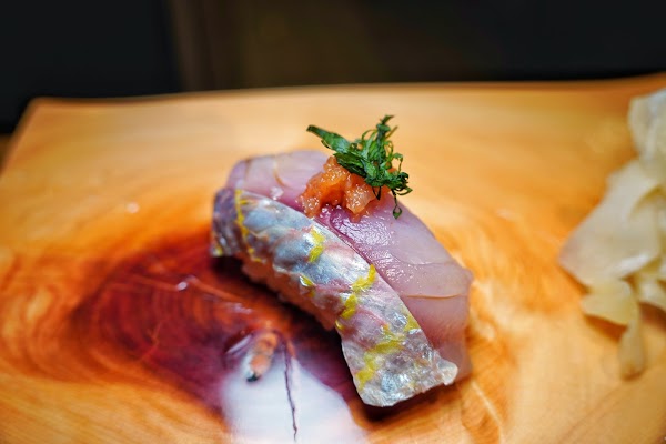 KAKURENBO Restaurant 3