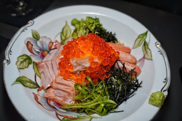 KAKURENBO Restaurant 2