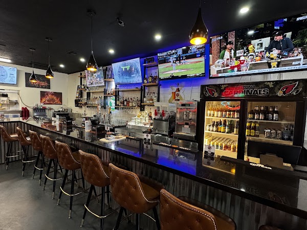 Queen Creek BBQ Co 1