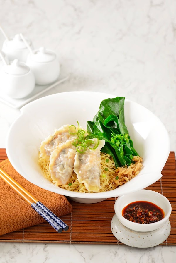 Kaithong Original at Central Embassy 5