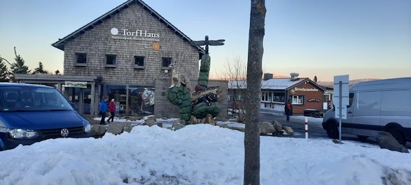Torfhaus