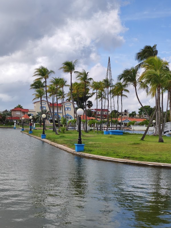 Varadero 4
