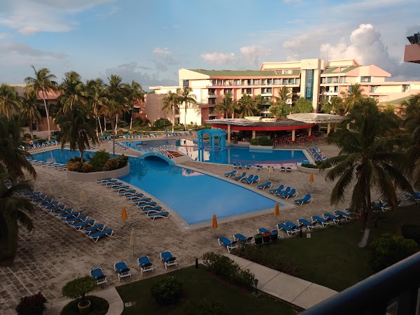 Varadero 2