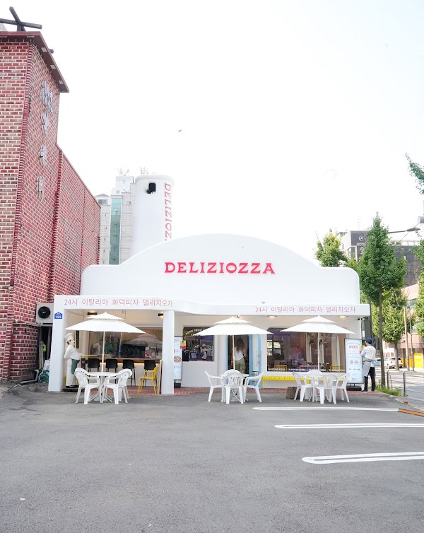 Deliziozza