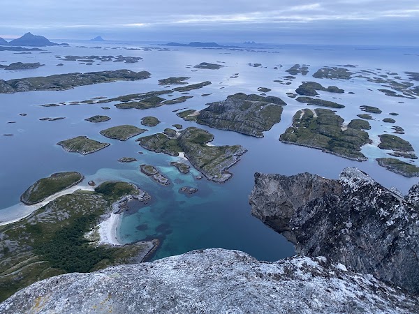 Norge 17
