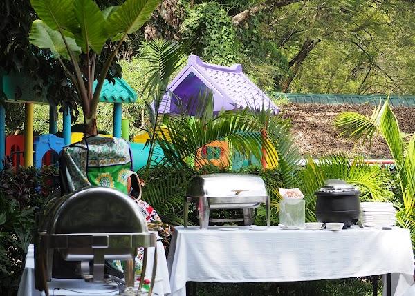 Scapes The Restaurant By Trianum 1