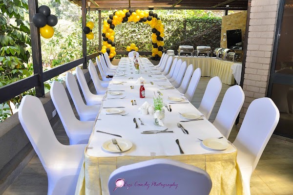 Scapes The Restaurant By Trianum 2