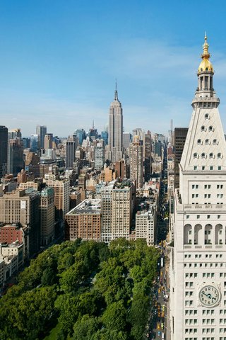 The New York EDITION