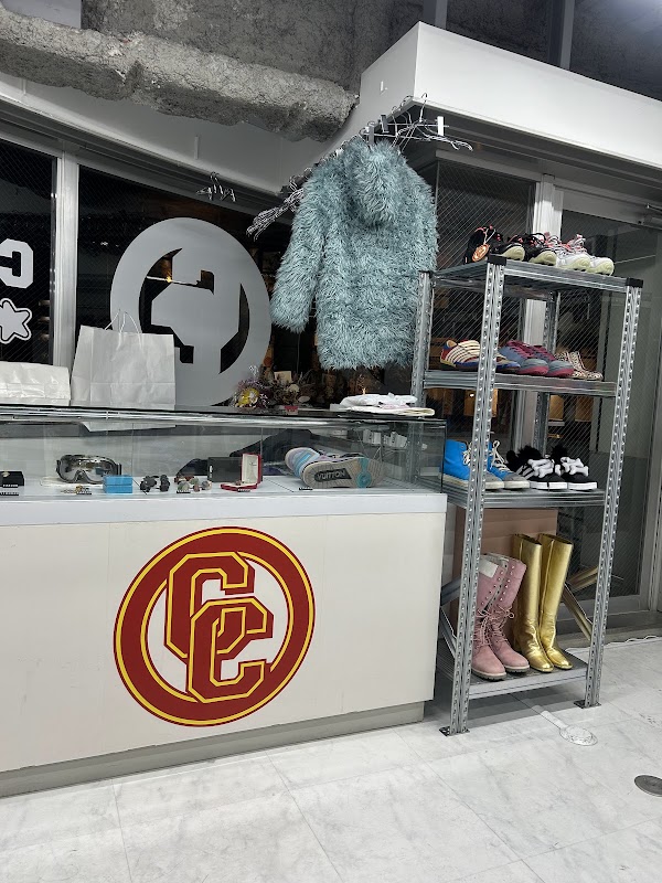 CC STORE